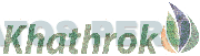 KHATHROK