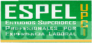 ESPEL UPCI ESTUDIOS SUPERIORES PROFESIONALES POR EXPERIENCIA LABORAL