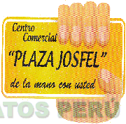 CENTRO COMERCIAL PLAZA JOSFEL DE LA MANO CON USTED