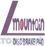 MOUNTAIN DISC BRAKE PAD