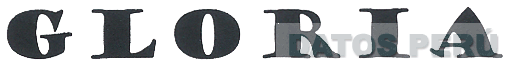 GLORIA