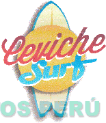 CEVICHE SURF
