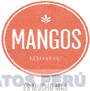 MANGOS RESTAURANT ES MUCHO MÁS
