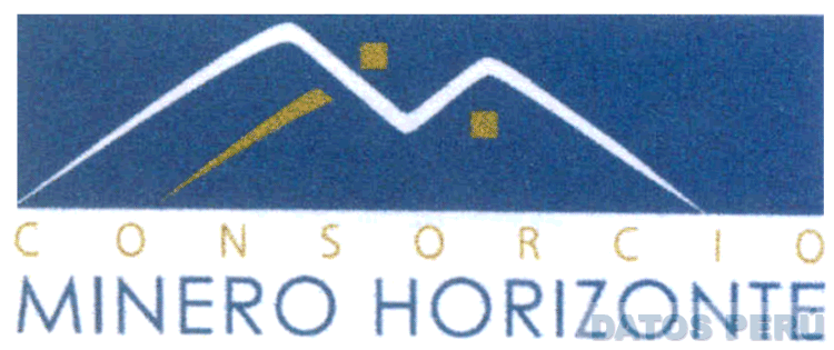 CONSORCIO MINERO HORIZONTE