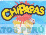 CHIPAPAS MAR DE CRISTAL