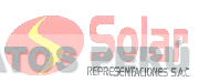 S SOLAR REPRESENTACIONES S.A.C.