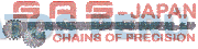 SAS - JAPAN CHAINS OF PRECISION