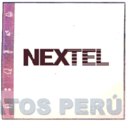 NEXTEL