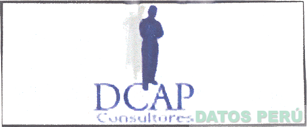 DCAP CONSULTORES