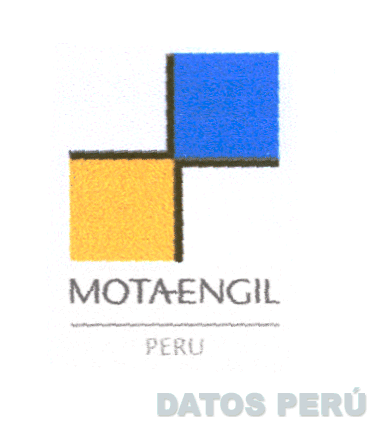 MOTA-ENGIL PERU