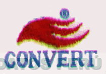 CONVERT