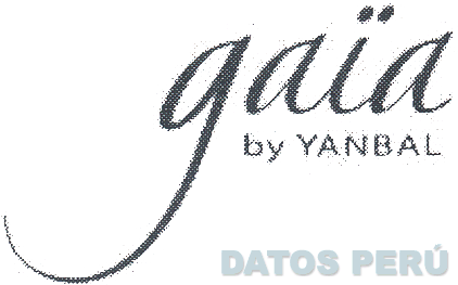 GAÏA BY YANBAL