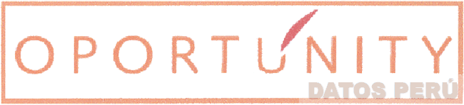 OPORTUNITY