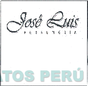 JOSÉ LUIS PERFUMERIA