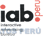 IAB.PERU INTERACTIVE ADVERTISING BUREAU
