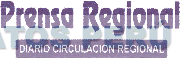 PRENSA REGIONAL DIARIO CIRCULACION REGIONAL