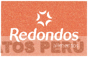 REDONDOS ALIMENTOS