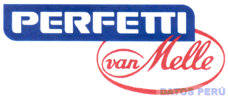 PERFETTI VAN MELLE