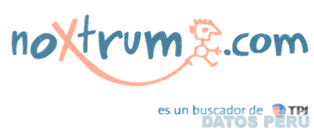 NOXTRUM.COM ES UN BUSCADOR DE TPI
