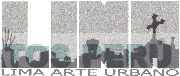 LIMA ARTE URBANO