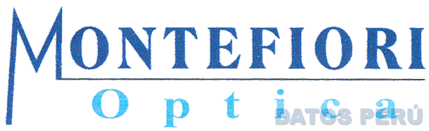 MONTEFIORI OPTICA
