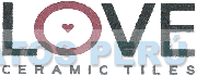 LOVE CERAMIC TILES