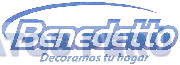 BENEDETTO DECORAMOS TU HOGAR