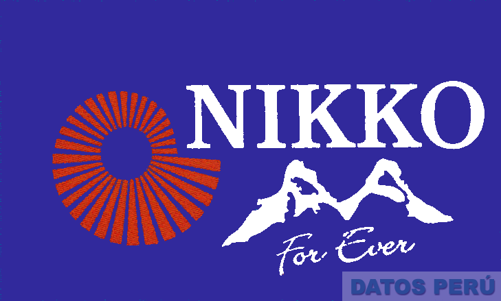 NIKKO FOR EVER