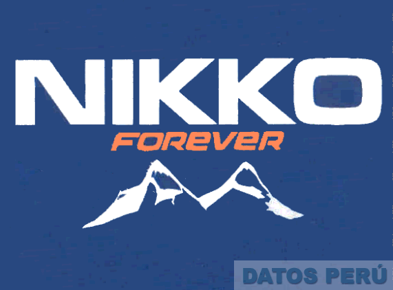 NIKKO FOREVER