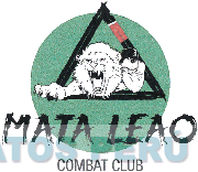 MATA LEAO COMBAT CLUB