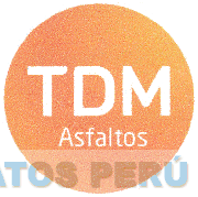 TDM ASFALTOS