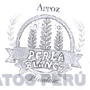 ARROZ PERLA BLANCA PREMIUM