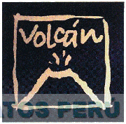 VOLCÁN