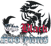 THE BLACK SCORPIONS