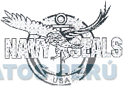 NAVY SEALS USA