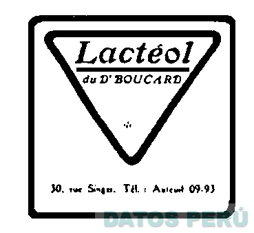 LACTEOL