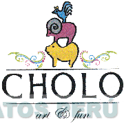 CHOLO ART & FUN