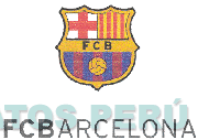 FCBARCELONA