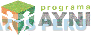 PROGRAMA AYNI
