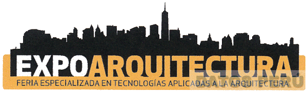 EXPOARQUITECTURA FERIA ESPECIALIZADA EN TECNOLOGÍAS APLICADAS A LA ARQUITECTURA