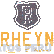 R RHEYN ADELANTE MIS VALIENTES