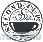 SECOND CUP CAFÉ
