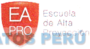 EA PRO ESCUELA DE ALTA PROYECCIÓN