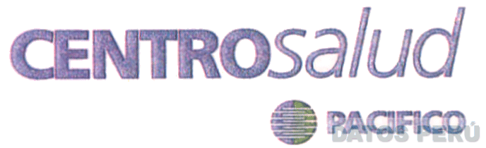 CENTROSALUD PACIFICO
