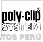 POLY-CLIP SYSTEM