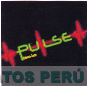 PULSE DISCO-BAR