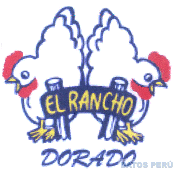 EL RANCHO DORADO