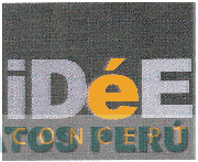 IDÉE CONCEPT
