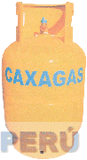 CAXAGAS