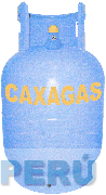 CAXAGAS